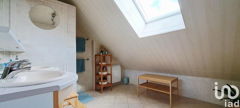 Maison - 174 m² - 7 pièces