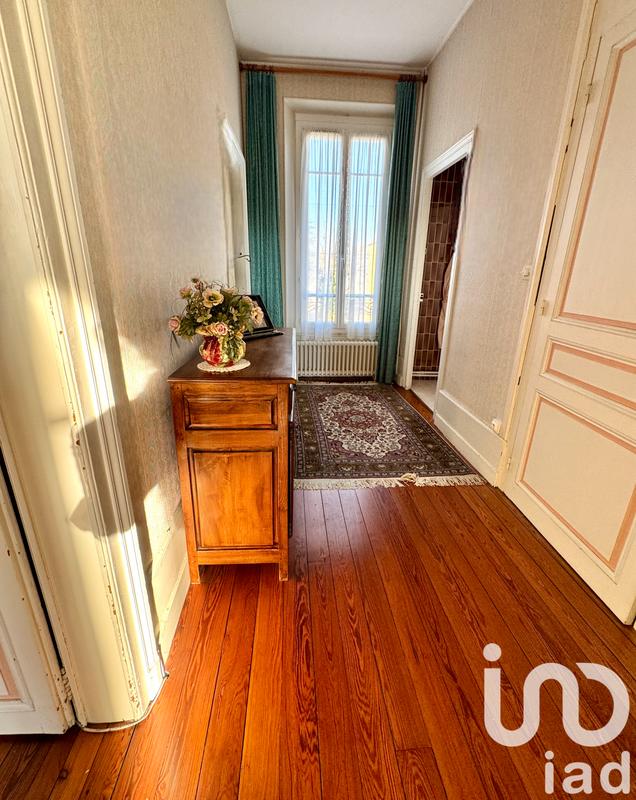 Maison - 171 m² - 6 pièces