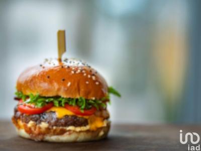 Local commercial - 90 m²