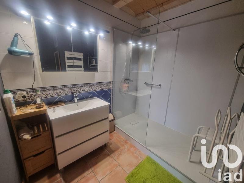 Maison - 172 m² - 8 pièces