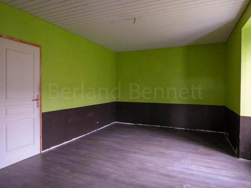 Maison de campagne - 83 m² - 5 pièces