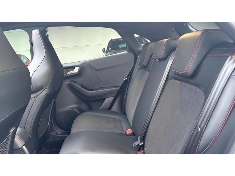 Ford Puma 1.0 EcoBoost 170 ch mHEV s&amp;S Powershift St