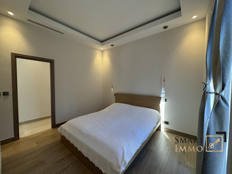 Villa - 105 m² - 4 pièces