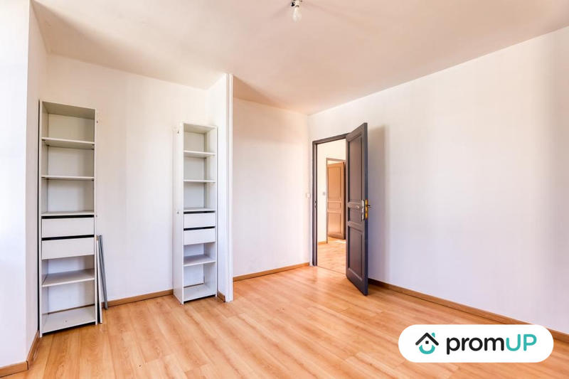 Maison - 133 m² - 7 pièces