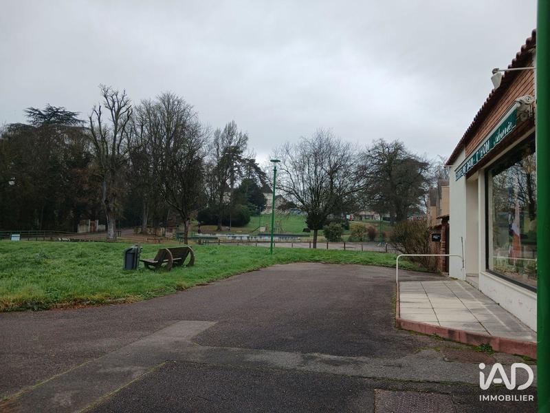 Local commercial - 67 m²