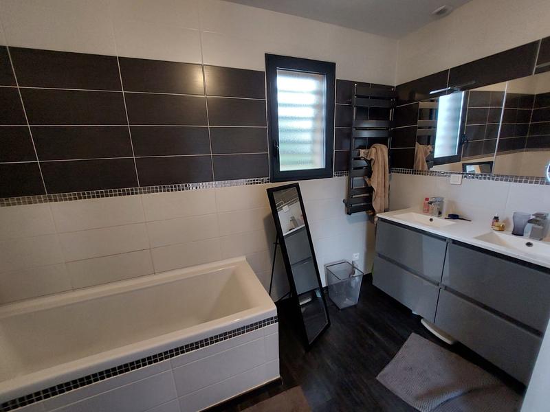 Maison - 155 m² - 6 pièces