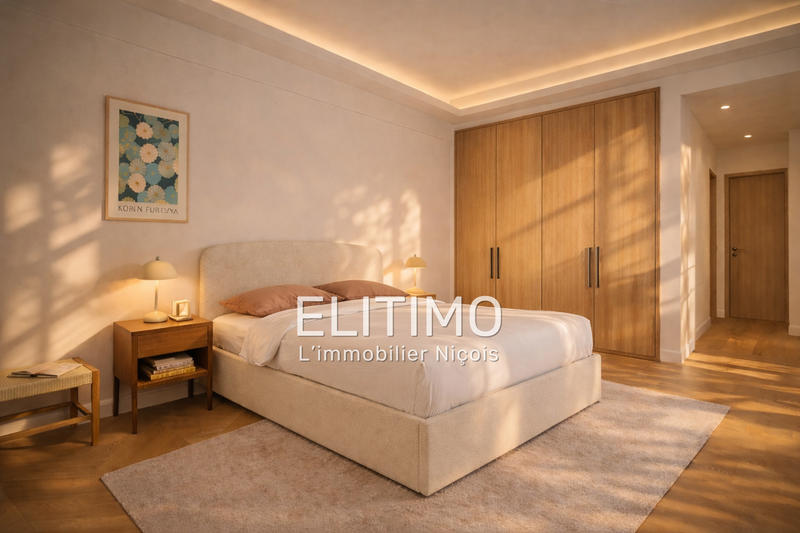 Appartement - 81 m² - 3 pièces