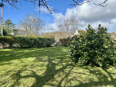 Maison - 117 m² - 6 pièces