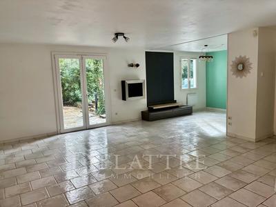 Maison de village - 107 m² - 4 pièces