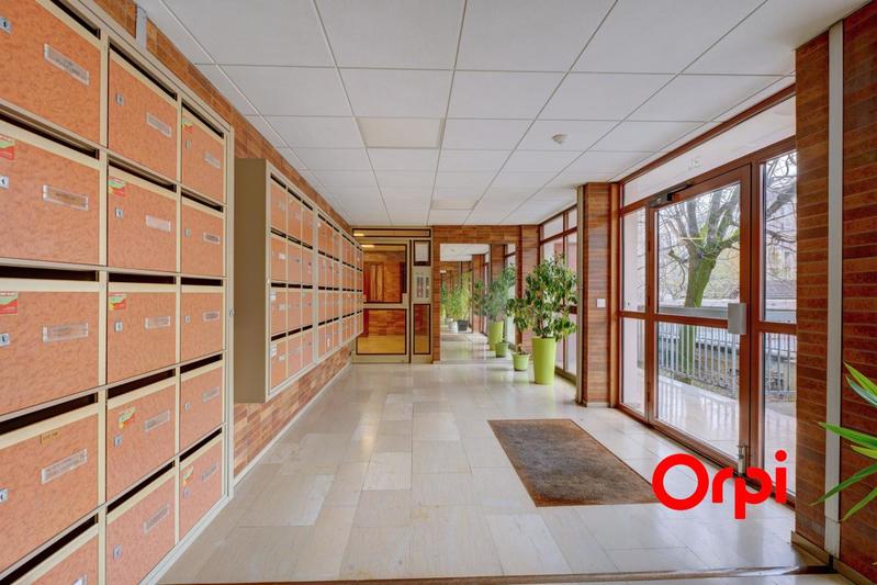 Appartement - 53 m² - 2 pièces