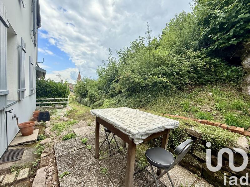 Maison de ville - 140 m² - 5 pièces