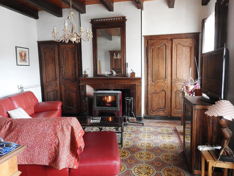 Mas - 400 m² - 20 pièces