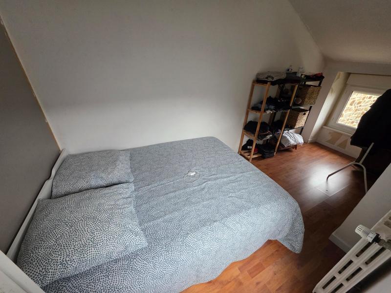 Maison - 111 m² - 5 pièces