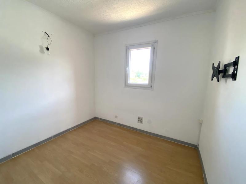 Appartement - 33 m² - 1 pièce