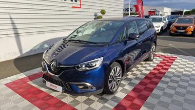 Renault Grand Scénic IV Business Tce 140