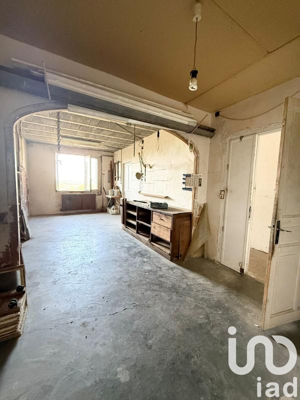 Maison - 162 m² - 6 pièces