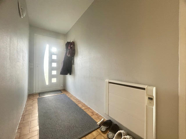 Maison - 82 m² - 5 pièces