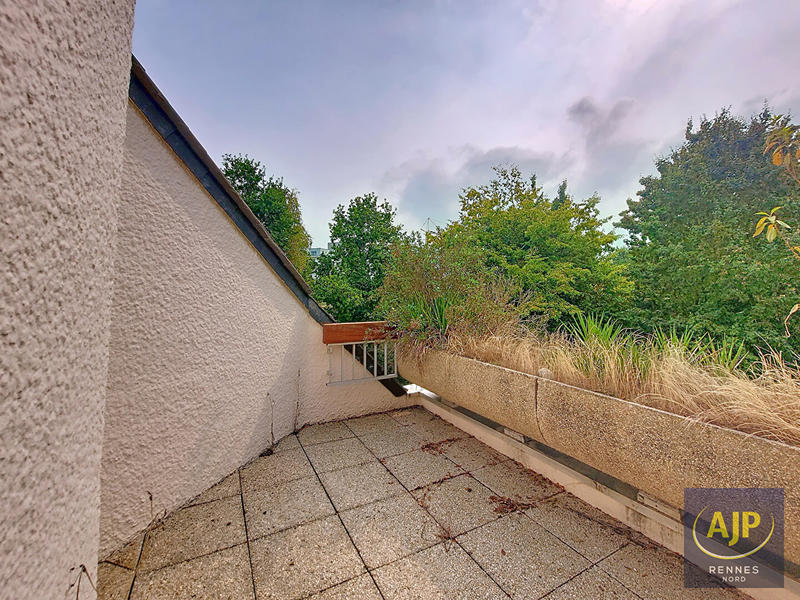 Appartement - 102 m² - 4 pièces