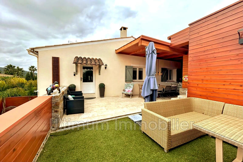 Maison - 116 m² - 6 pièces