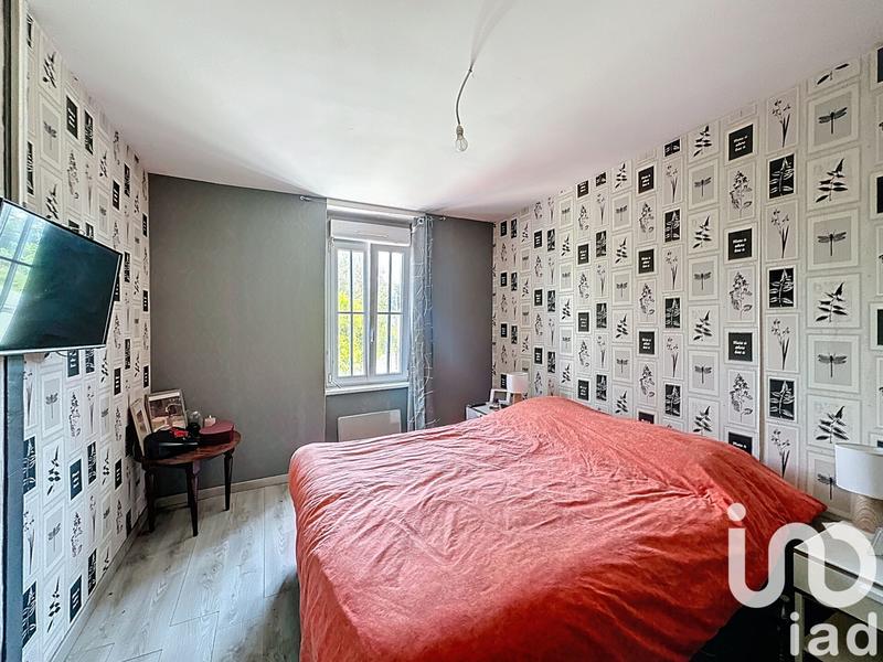 Maison - 193 m² - 5 pièces