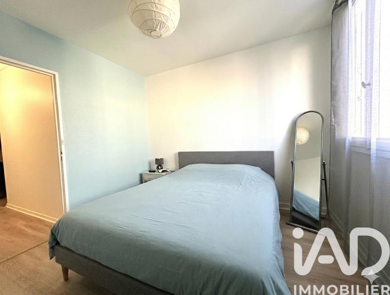 Appartement - 76 m² - 3 pièces