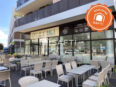 Local commercial - 93 m²