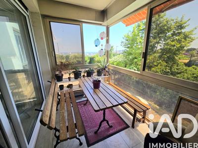 Appartement - 86 m² - 3 pièces