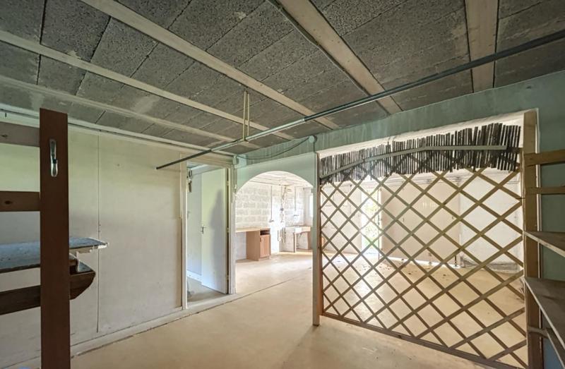 Maison - 154 m² - 9 pièces