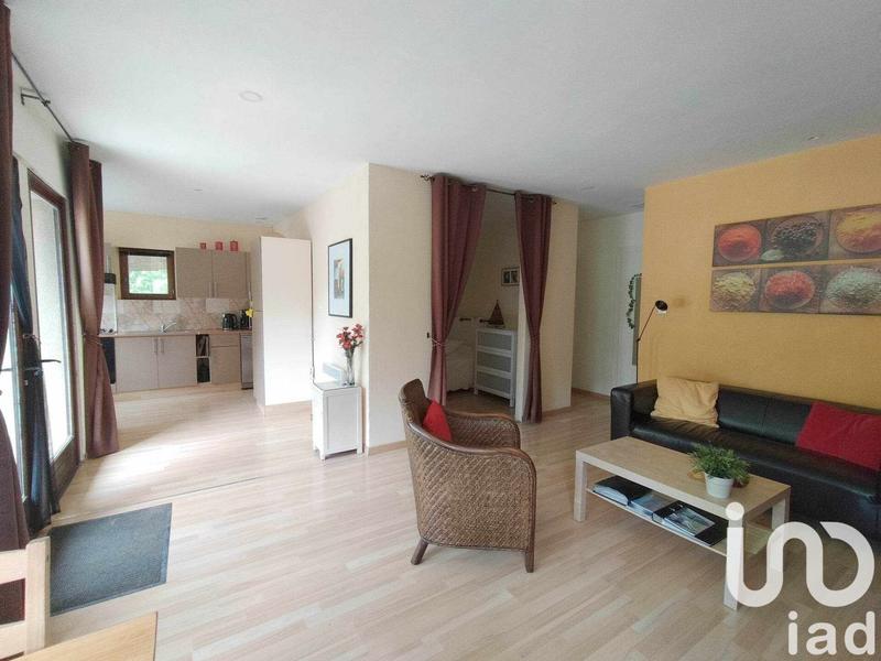 Maison - 478 m² - 15 pièces