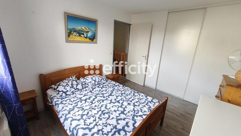 Villa - 54 m² - 3 pièces