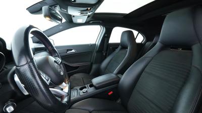 Mercedes Classe a 1.6 Cdti Innovation 136 ch