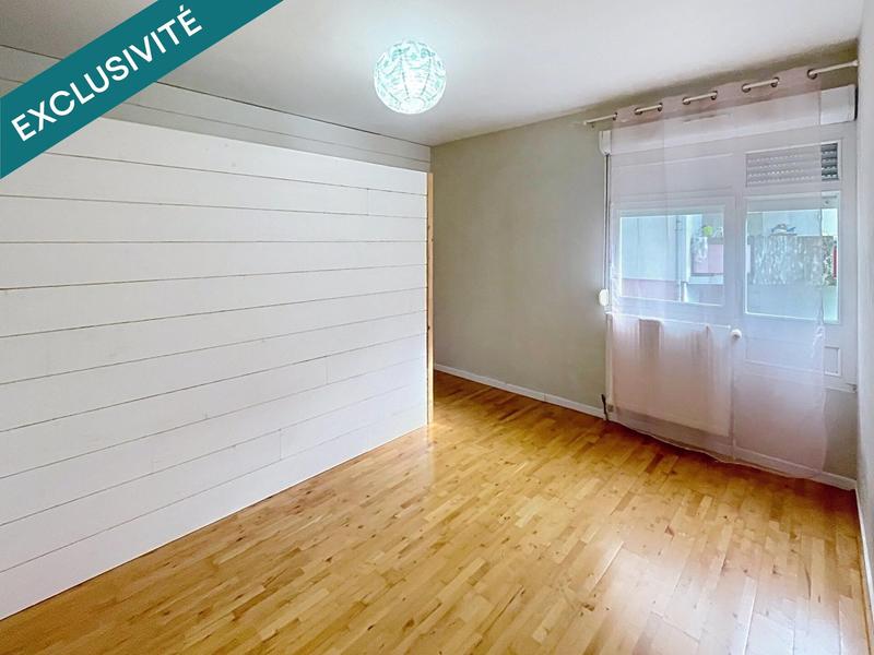 Appartement - 78 m² - 4 pièces