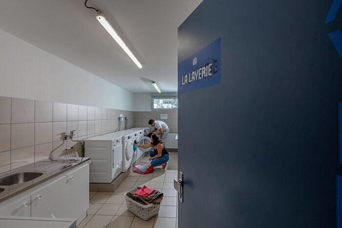 Studio - 19 m² - 1 pièce