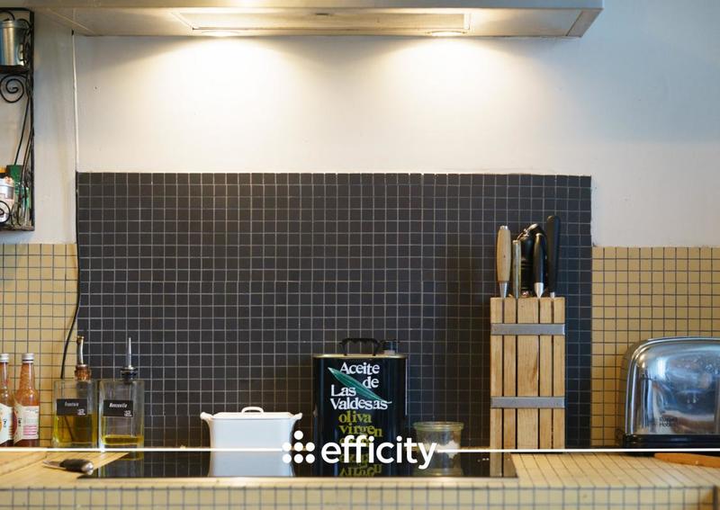 Appartement - 119 m² - 4 pièces