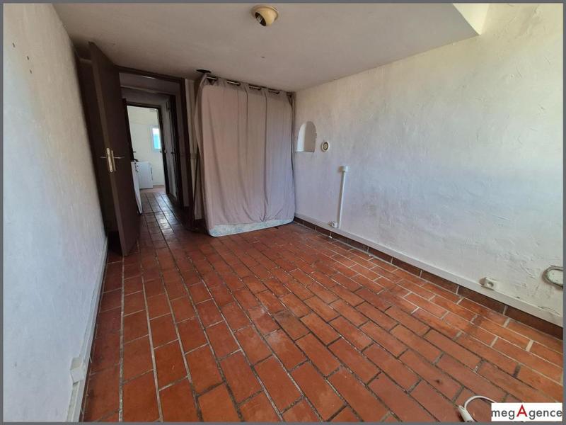Appartement - 115 m² - 6 pièces