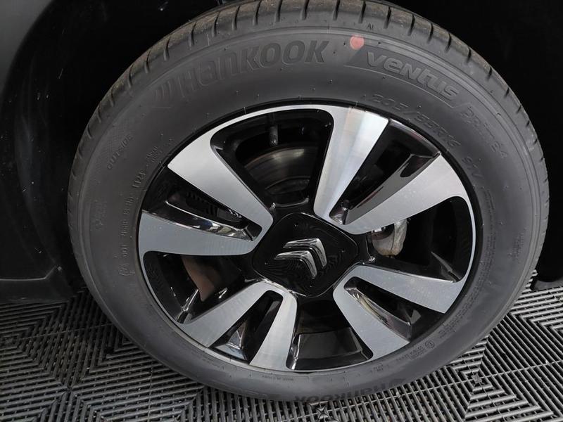 Citroën C3 Puretech 110 Shine