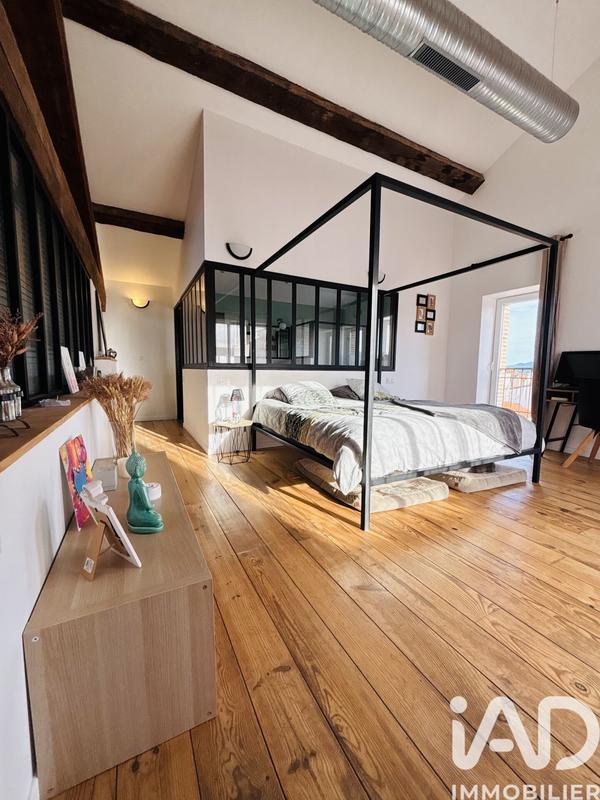 Maison - 160 m² - 6 pièces