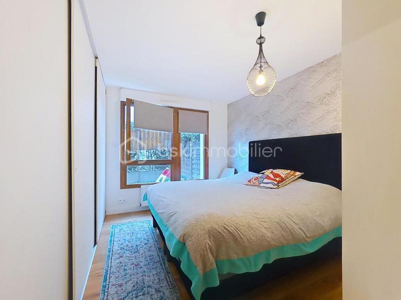 Maison - 113 m² - 5 pièces