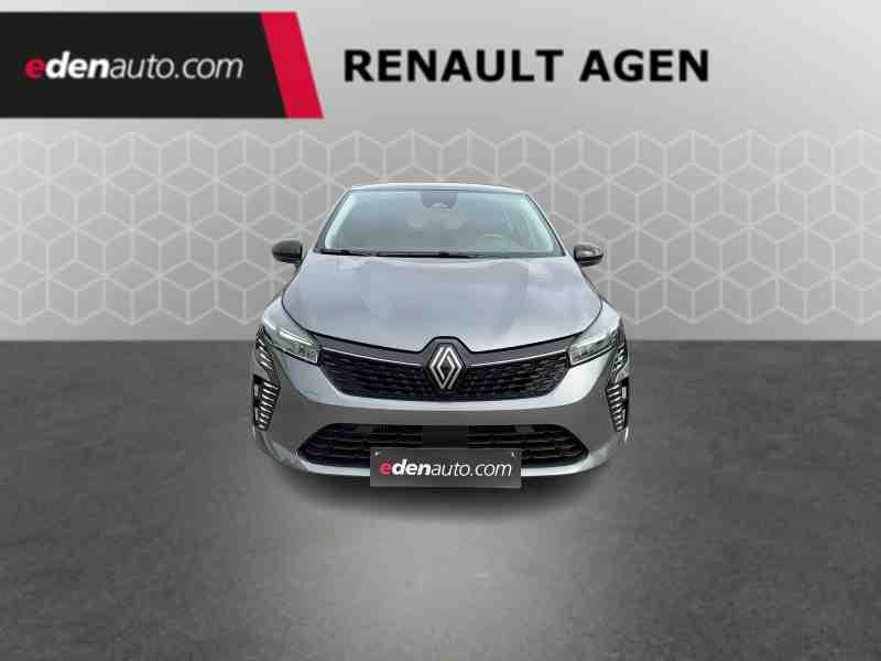 Renault Clio TCe 90 Evolution