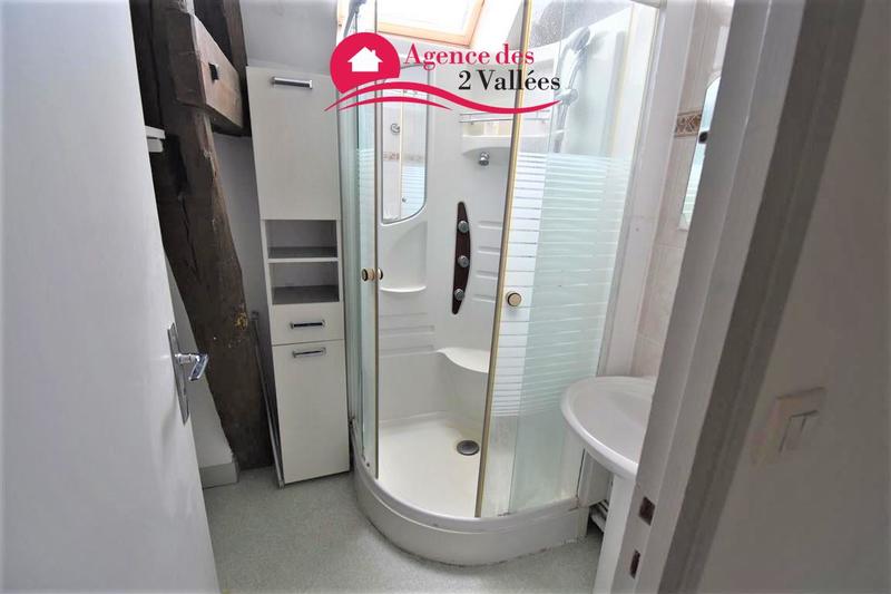 Maison - 45 m² - 3 pièces