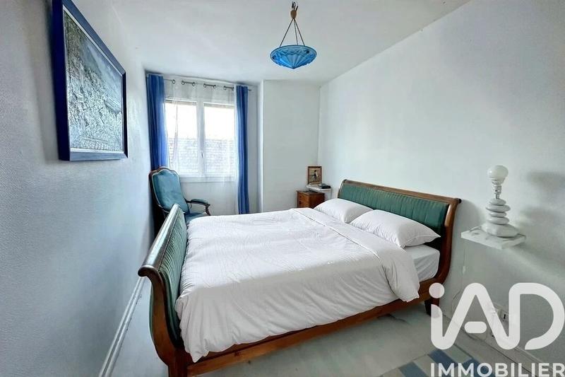 Duplex - 96 m² - 4 pièces