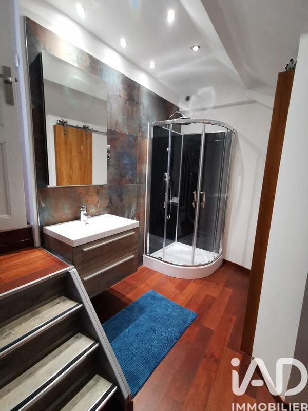 Ferme - 300 m² - 8 pièces