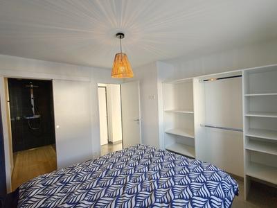 Maison - 96 m² - 5 pièces