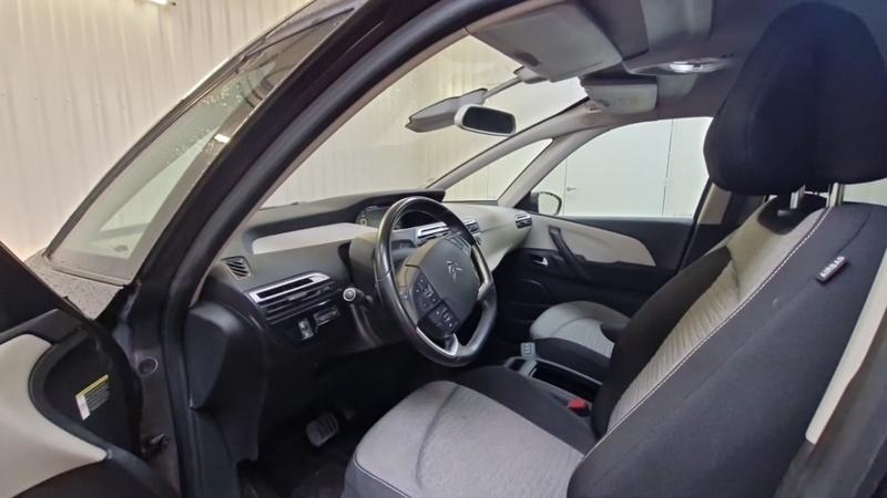 Citroën c4 spacetourer BlueHDi 130 s&amp;S Eat8 Feel