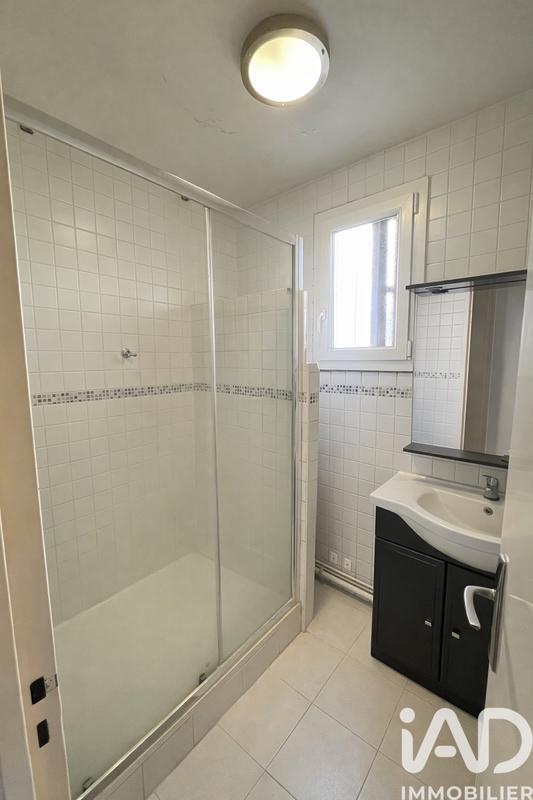 Appartement - 53 m² - 2 pièces