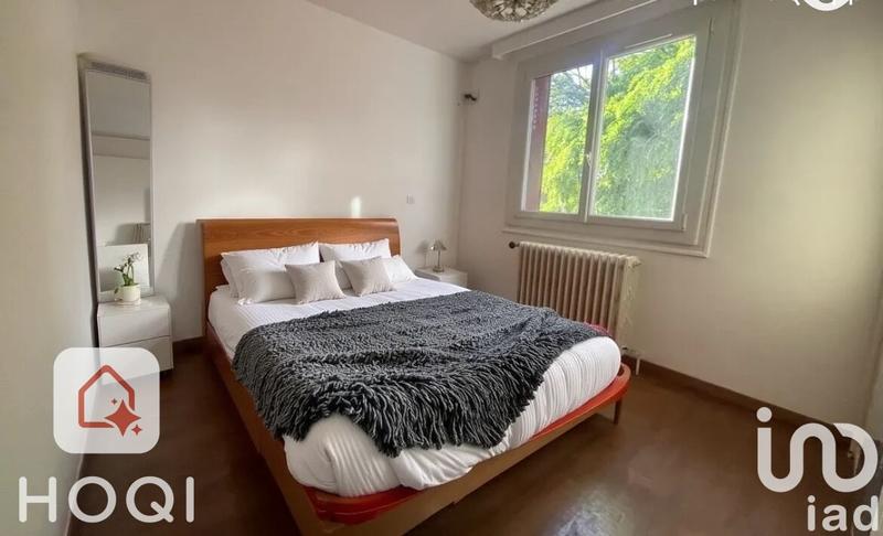 Maison - 147 m² - 5 pièces