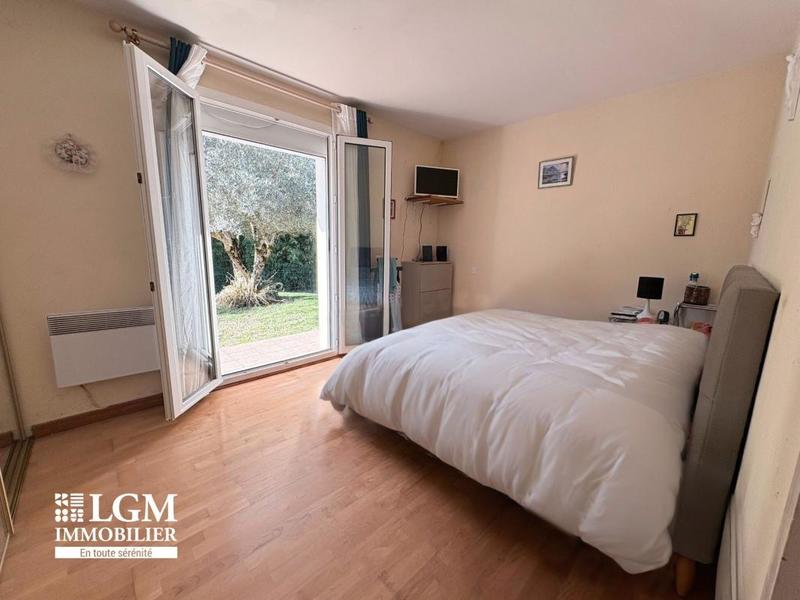 Villa - 142 m² - 4 pièces