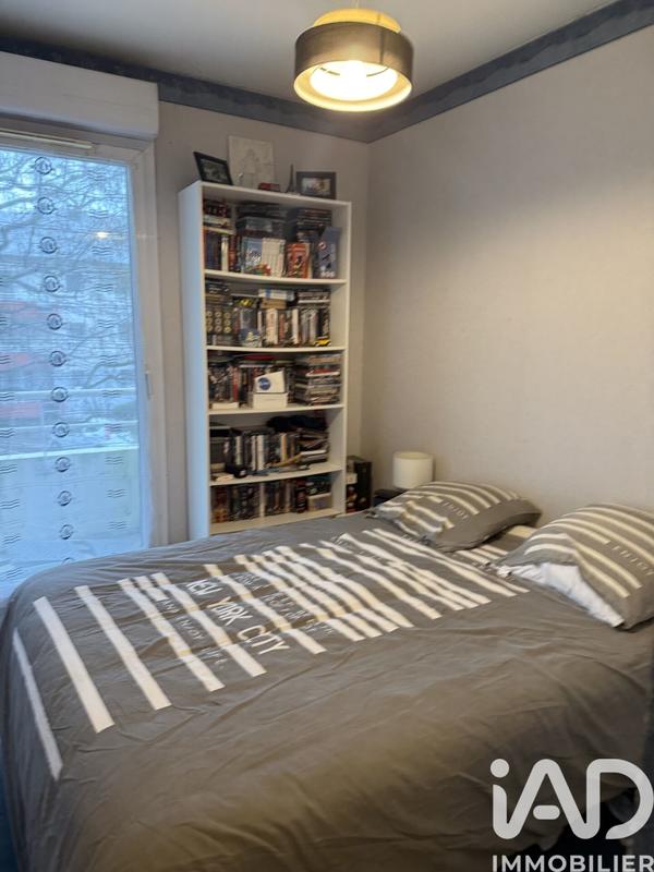 Appartement - 29 m² - 2 pièces