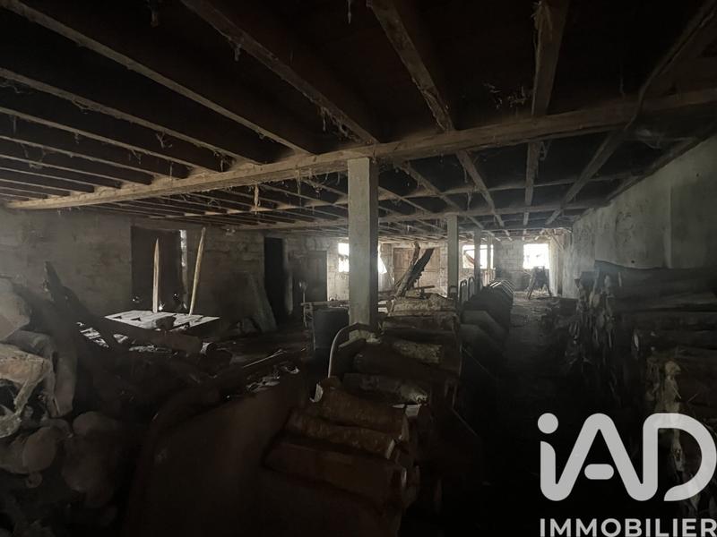 Ferme - 74 m² - 4 pièces