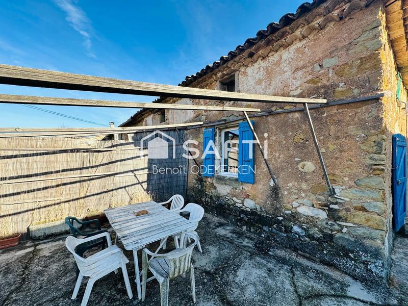 Maison - 300 m² - 8 pièces